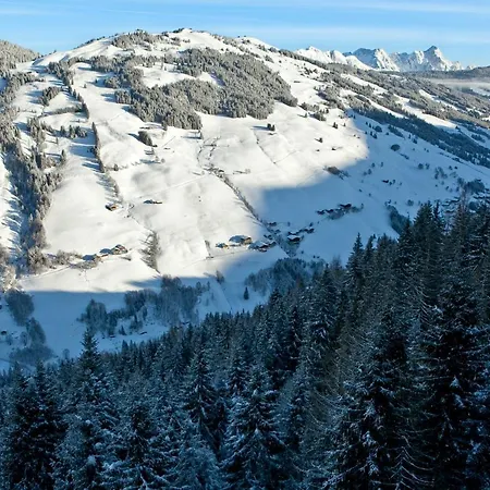 Kendlhof * Saalbach-Hinterglemm
