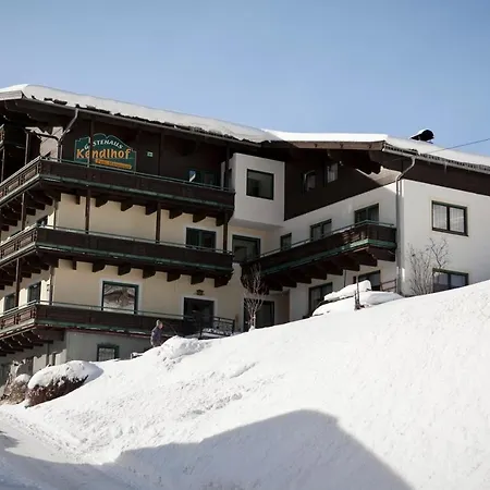 Kendlhof Hostel Saalbach-Hinterglemm